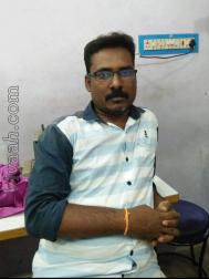 VHU5442  : Adi Dravida (Tamil)  from  Mayiladuthurai