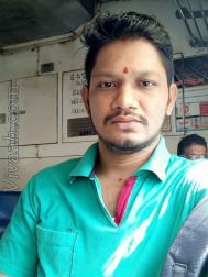 VHU5564  : Teli (Marathi)  from  Mumbai