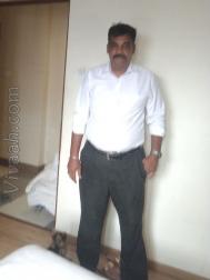 VHU5611  : Mudaliar (Tamil)  from  Chennai
