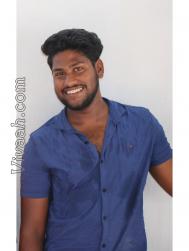 VHU5892  : Pillai (Tamil)  from  Madurai