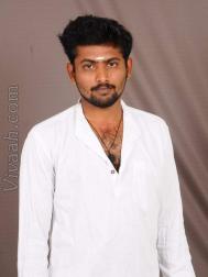 VHU5916  : Gounder (Tamil)  from  Coimbatore