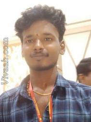 VHU5923  : Vanniyakullak Kshatriya (Tamil)  from  Cuddalore