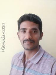 VHU5937  : Chettiar (Tamil)  from  Udumalaippettai
