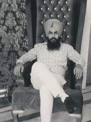 VHU5973  : Jat (Punjabi)  from  Patiala