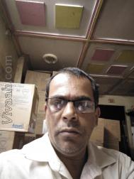VHU5986  : Brahmin Deshastha (Marathi)  from  Pune
