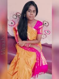 VHU6001  : Adi Dravida (Tamil)  from  Puducherry