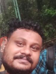 VHU6080  : Ezhava (Malayalam)  from  Palakkad