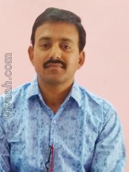 VHU6210  : Reddy (Telugu)  from  Tirupati