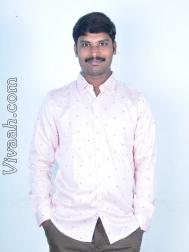 VHU6406  : Kamma (Telugu)  from  Tirupati