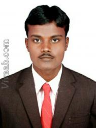 VHU6674  : Latin Catholic (Tamil)  from  Chennai