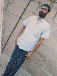 VHU6730  : Brahmin Iyer (Tamil)  from  Chennai