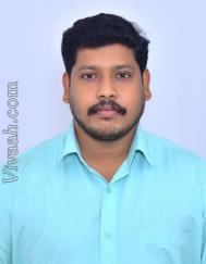 VHU6817  : Naicker (Tamil)  from  Tiruvallur