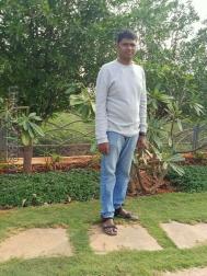 VHU6820  : Brahmin (Telugu)  from  Hyderabad