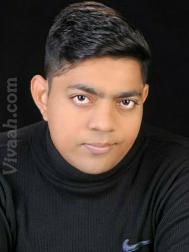 VHU6848  : Patel Kadva (Gujarati)  from  Morbi