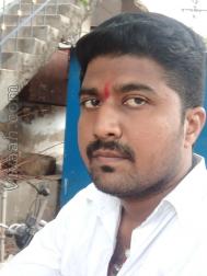 VHU6924  : Naidu (Tamil)  from  Madurai