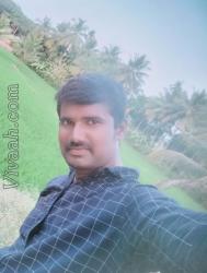 VHU6954  : Chettiar - Devanga (Tamil)  from  Coimbatore