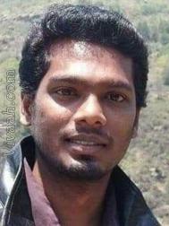 VHU6995  : Marvar (Tamil)  from  Srivilliputhur