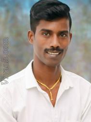 VHU7100  : Yadav (Tamil)  from  Madurai