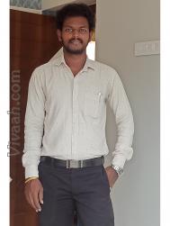 VHU7264  : Nadar (Tamil)  from  Chennai