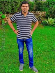 VHU7320  : Vaishnav Vania (Gujarati)  from  Ahmedabad