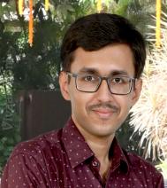 VHU7470  : Patel Kadva (Gujarati)  from  Gandhinagar