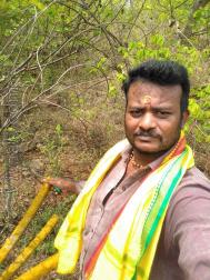 VHU7808  : Adi Dravida (Tamil)  from  Salem (Tamil Nadu)