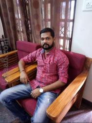 VHU7835  : Bunt (Tulu)  from  Mangalore