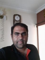 VHU7891  : Brahmin Shivhalli (Tulu)  from  Bangalore
