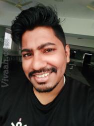 VHU8111  : Gounder (Tamil)  from  Bangalore