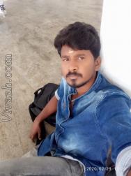VHU8141  : Thevar (Tamil)  from  Chennai