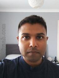VHU8203  : Nai (Gujarati)  from  London (England)