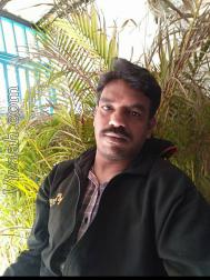 VHU8347  : Kamma (Telugu)  from  Bangalore