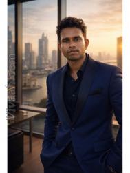 VHU8396  : Pillai (Tamil)  from  Madurai