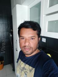 VHU8435  : Marvar (Tamil)  from  Bangalore