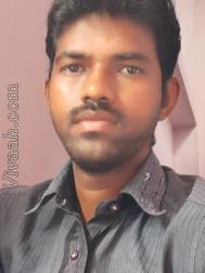 VHU8436  : Naidu Balija (Tamil)  from  Thiruvallur