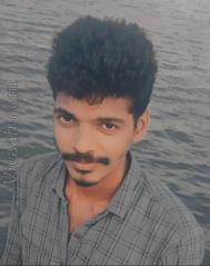 VHU8497  : Vanniyar (Tamil)  from  Pudukkottai