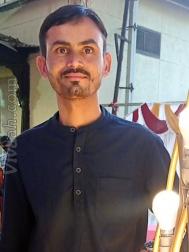 VHU8513  : Patel Kadva (Gujarati)  from  Vadodara