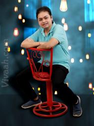 VHU8551  : Brahmin (Gujarati)  from  Mumbai