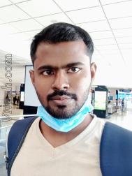 VHU8578  : Mudaliar (Tamil)  from  Chennai