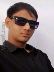 VHU8609  : Patel Leva (Gujarati)  from  Rajkot