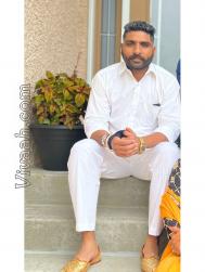 VHU8633  : Nai (Punjabi)  from  Winnipeg