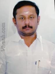 VHU8645  : Kongu Vellala Gounder (Tamil)  from  Coimbatore