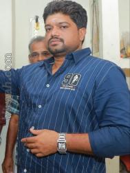 VHU8659  : Nadar (Tamil)  from  Thoothukudi