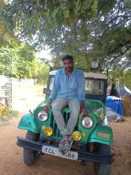 VHU9159  : Nadar (Tamil)  from  Coimbatore