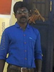 VHU9341  : Pillai (Tamil)  from  Theni