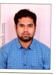 VHU9356  : Reddy (Telugu)  from  Vijayawada