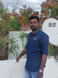 VHU9403  : Adi Dravida (Tamil)  from  Madurai