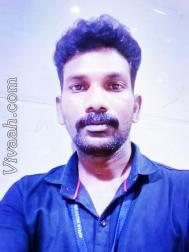 VHU9407  : Adi Dravida (Tamil)  from  Coimbatore