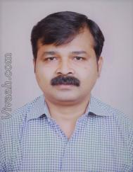 VHU9546  : Kashyap (Bengali)  from  Pune