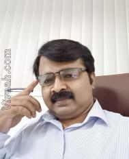 VHU9546  : Kashyap (Bengali)  from  Pune